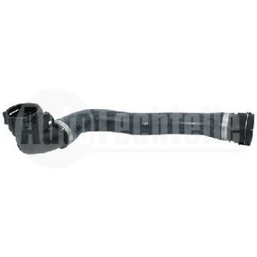 Патрубок радиатора нижний BMW X5 E53 M62 00-03, AutoTechteile, 700 1140, 20 93 6596