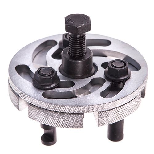 Знімач шківів. Alloid