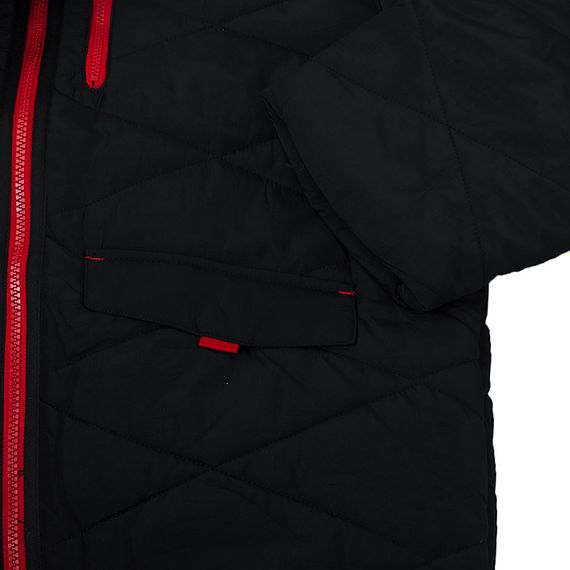Куртка JORDAN JDB DETACH HOOD PUFFER JACKET | Зображення 3