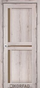 Двери Корфад Scalea SC-02 Дуб нордик