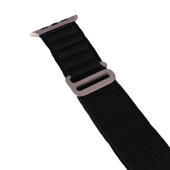 Ремінець для смарт годинників Apple Watch ремінець для фітнес годинників UR160B | Зображення 3