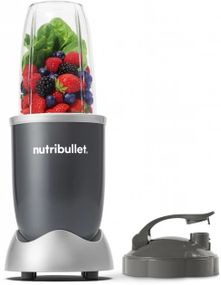 Фітнес-блендер Nutribullet NB614DG 600 Вт сірий