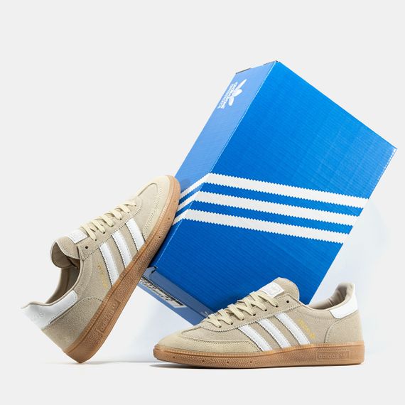 Кросівки Spezial / спешл замша 2219 | Зображення 8