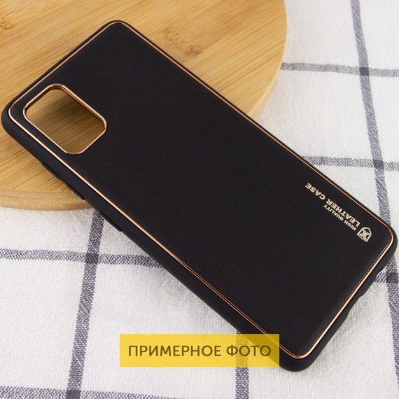 Шкіряний чохол Xshield для Xiaomi Redmi 10C | Зображення 1