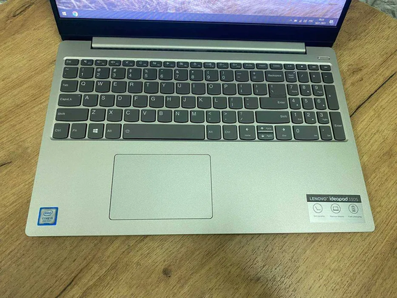 Ноутбук Lenovo 330S-15ARR 15,6 HD i5 8250U 8Gb/SSD256 NVMe/IntelUHD | Зображення 3