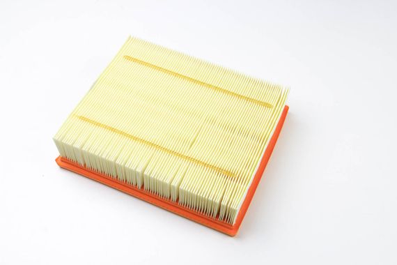 Фільтр повітряний Passat B5/A4/A6 2.5TDI 9704, CLEAN FILTERS (MA1122) | Зображення 1