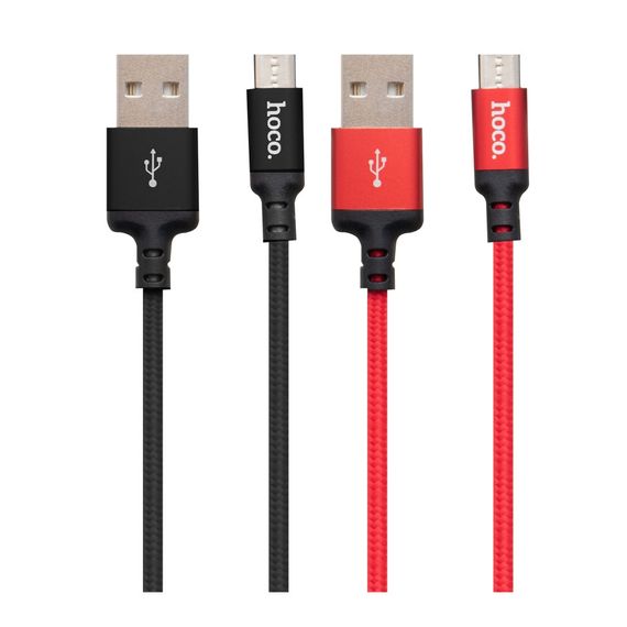 USB Hoco X14 Times Speed Micro