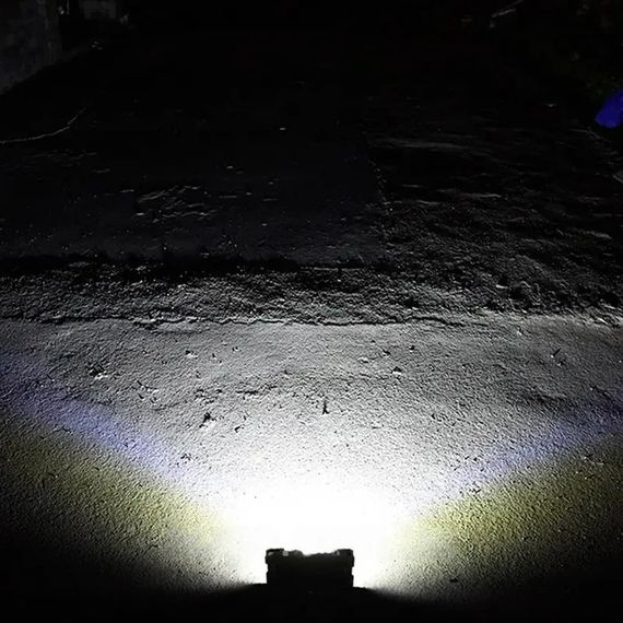 Світлодіодний прожектор з високою яскравістю 50W IP65 XPRO L812 (234567699_328) | Зображення 6