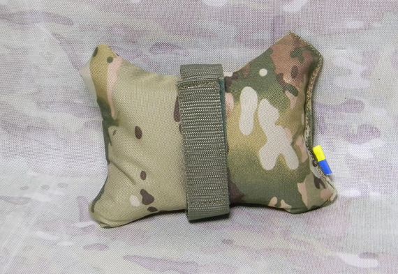 Мішок упор GEN 3 Руно 190x150 мм | Зображення 3