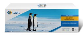 Тонер-картридж G&amp;G KX-FAT88A7 для Panasonic KX-FL403, KX-FLC413 (2000 стр.) (G&amp;G-FAT88A7)