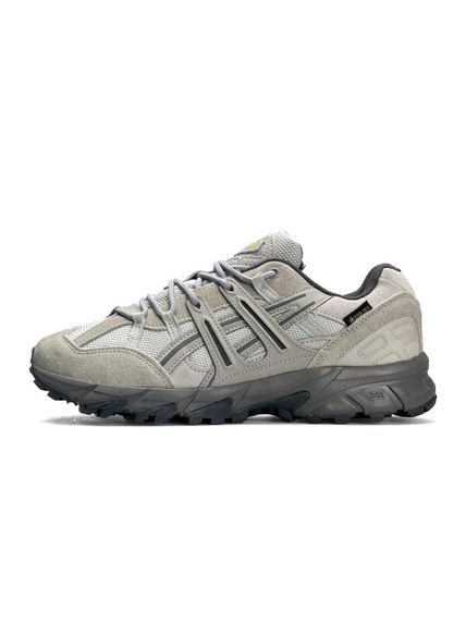 Чоловічі кросівки ASICS Gel-Somona 15-50 Gore-Tex Light Grey (Gore-tex) , В'єтнам | Зображення 1