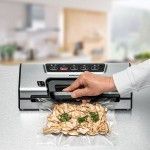 Вакуумний пакувальник Rommelsbacher VAC 385 | Зображення 5