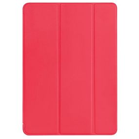 Чохол Smart Case (no logo) для Apple iPad Pro 11" (2024-25) Red