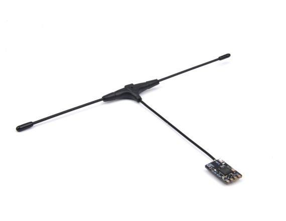 Приймач керування Nano ELRS 915 MHz BetaFPV + Т-антена | Зображення 1