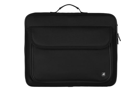 Сумка для ноутбука 2Е TopLoad Classic 17&quot; Black (2E-CBT6817BK) (2E-CBT6817BK) | Зображення 2