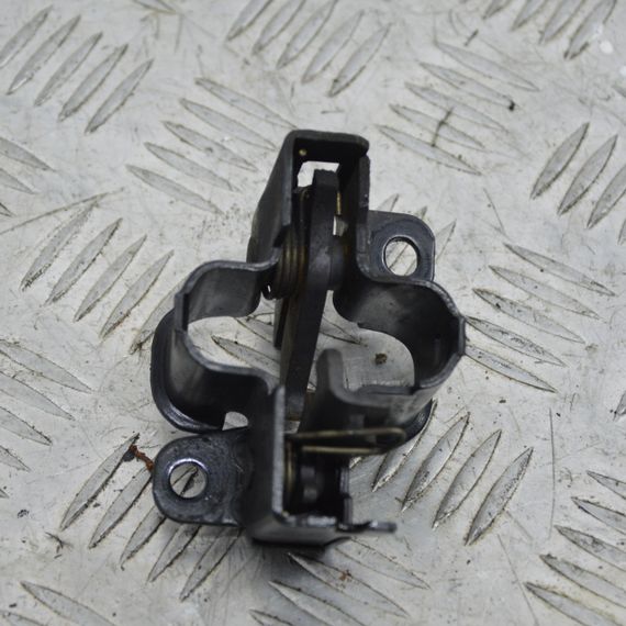 Замок капота Mercedes E-Class W203 W211 2002-2009 Замок кришки капота Мерседес в203 в211 A2198800060