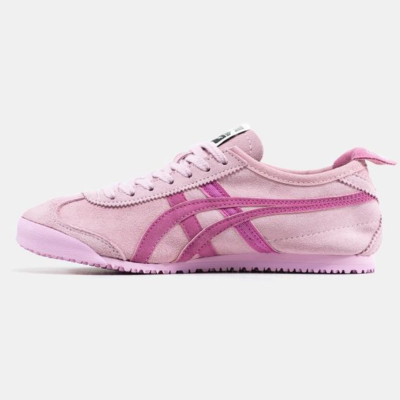 Кросівки Asics Onitsuka Tiger Mexico 66 весна / літо / осінь 2363 39 25 см | Зображення 3