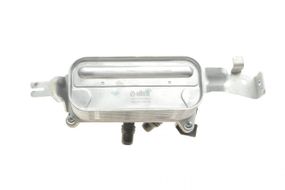 Радіатор масляний BMW 5 F10 F11 F07 6 F06 F12 F13 7 F01 F02 F03 2.5-4.4i 09-18 теплообмінник  19563501