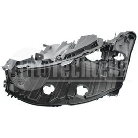 Корпус фары левый BMW 3 F34 13-, AutoTechteile, 700 6397, 700 6353