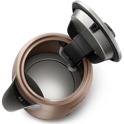 Электрочайник Philips HD9355/92 | Зображення 3