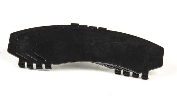 Колодки передні гальмівні Mitsubishi Grandis 04-11/Pajero 90- (sumitomo), CIFAM (8223990) | Зображення 6