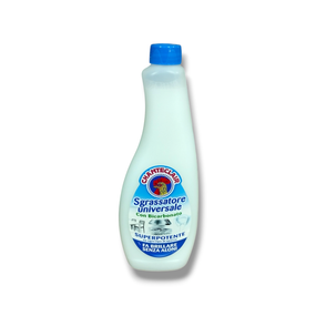 Chante Clair Універсальний знежирювач Con Bicarbonato 600ml Запаска