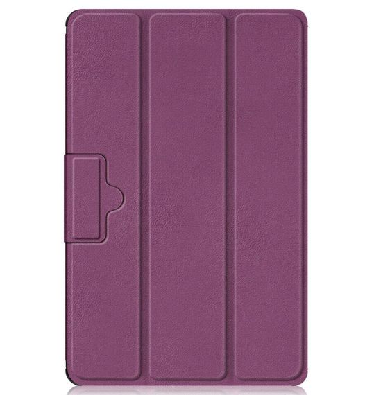 Чохол Primolux Slim Latch для планшета Lenovo Tab M10 3rd Gen 10.1" TB328 - Purple