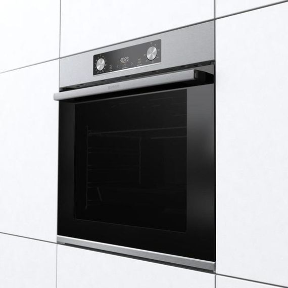 Електрична духова шафа Gorenje BO 6737 E02X (BO3CO6C02-1) | Зображення 2