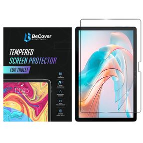 Стекло защитное BeCover Oscal Pad 13 10.1&quot; (709616)