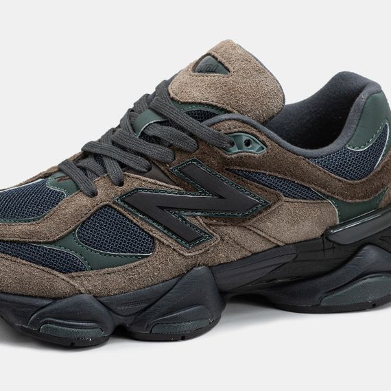 Кросівки New 9060 весна / осінь 1866 | Зображення 8