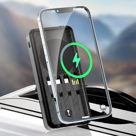 Павербанк 50000 мАг з швидкою зарядкою XPRO (234573857_637) | Зображення 2