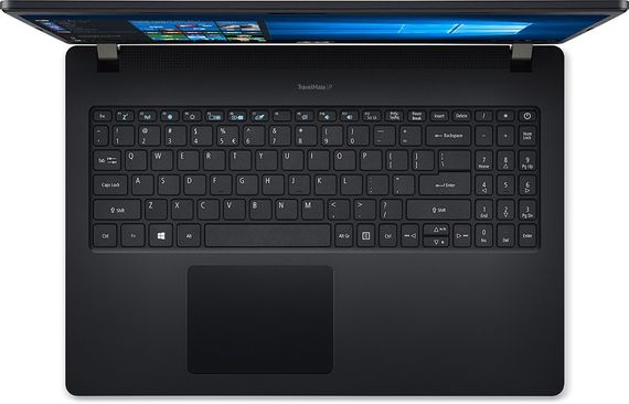 Ноутбук Acer TravelMate TMP215-53 (NX.VPVEU.006) (NX.VPVEU.006) | Зображення 1