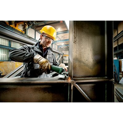 Шлифовальная машина Metabo WEV 15-125 Quick (600468000) | Зображення 7