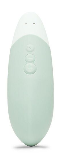 Мини-вибратор Womanizer Vibe Sage, 3 авторежима + 10 уровней интенсивности sexstyle | Зображення 1