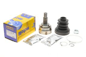 ШРКШ зовнішній Citroen C8 2.0 HDi 2.2 02- Fiat Ulysse II 2.0 D 03- 27z 39z 58mm 94.9mm 50mm  15-1758