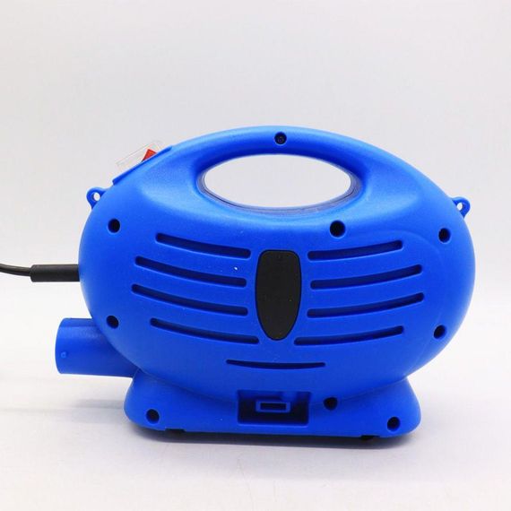 Фарборозпилювач електричний на 800 мл, від мережі, Paint Zoom / Краскопульт ручний / Професійний розпилювач для фарби | Зображення 7