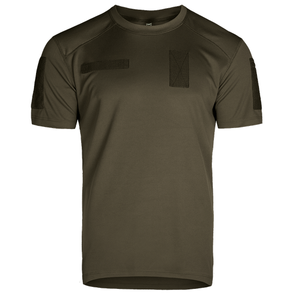 Футболка CM Chiton Army ID Олива (5864), XXXL | Зображення 8