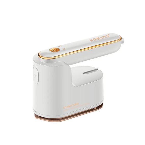 Ручний відпарювач з компактним розміром XPRO SK-3069W (45282-SK-3069W_725) | Зображення 1