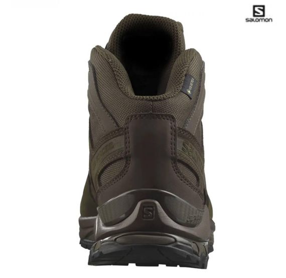Черевики Salomon XA Forces MID GTX | Зображення 3