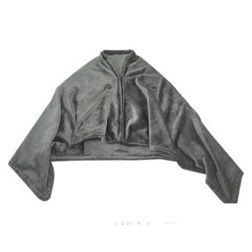 Електричний плед з підігрівом 150х85 см XPRO (234575240_554)