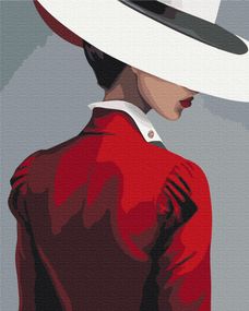 Тайна красного