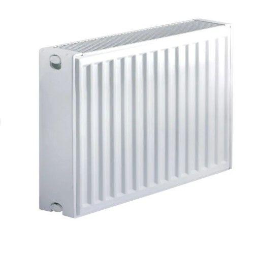 Радіатор сталевий Europroduct 22х600х1800 бокове підключення (EP6173)