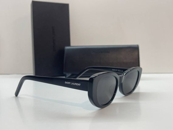 Сонцезахисні окуляри Yves Saint Laurent SL316 | Зображення 3