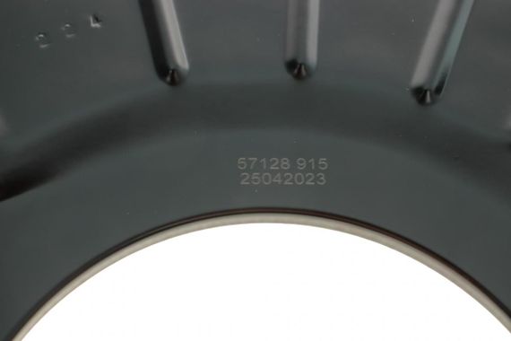 Захист диска гальмівного переднього  L Mini R50 R52 R56 01-10 57128 | Зображення 4