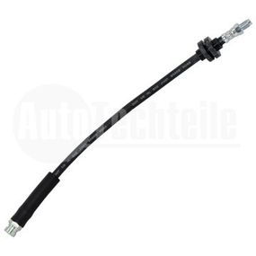 Шланг тормозной передний Citroen Nemo / Peugeot Bipper 08-/ Fiat Fiorino/Punto 07-/ Opel Corsa 06-15, AutoTechteile, 504 0328, SL