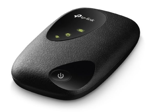 Мобільний WiFi роутер TP-Link M7200 | Зображення 2