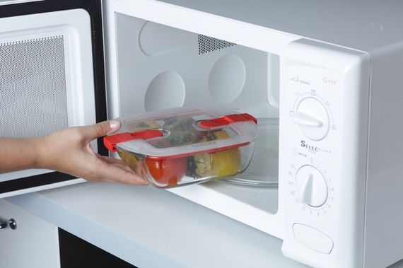 Форма PYREX COOK&HEAT 25х22х7 см | Зображення 2