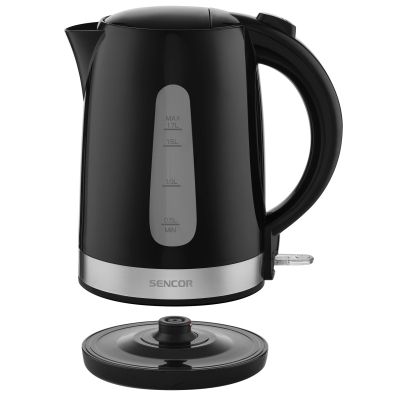 Електрочайник Sencor SWK 1749BK | Зображення 4