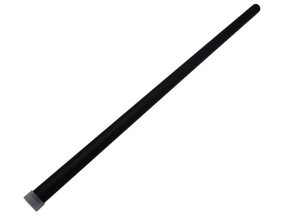 Душова система AIM зі змішувачем на 3 функції чорний матовий DG06344 (matte black) | Зображення 8