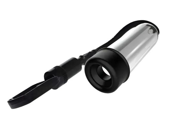 Вакуумна помпа CANWIN Passion Pump for Life Players - P838 Sex Aura | Зображення 3
